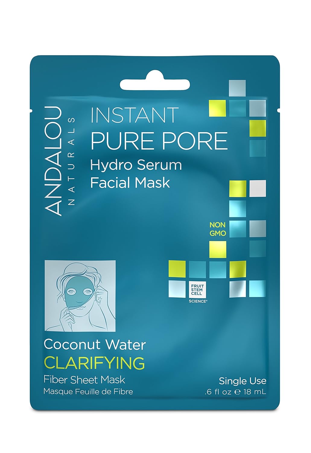 ANDALOU NATURALS